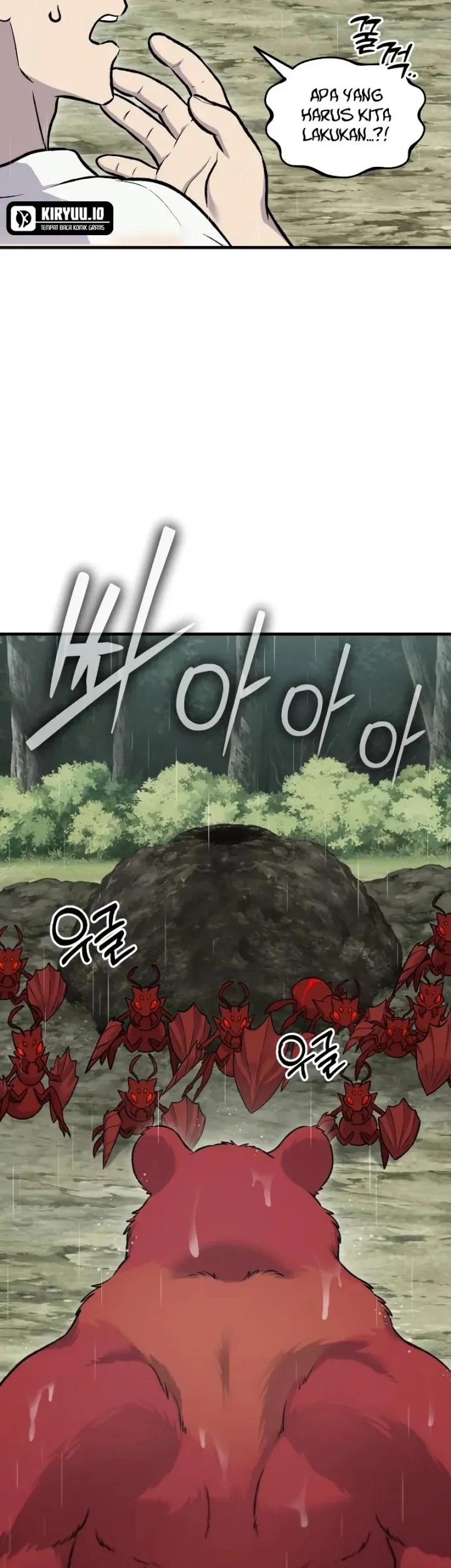 Solo Farming In The Tower Chapter 116 Gambar 15
