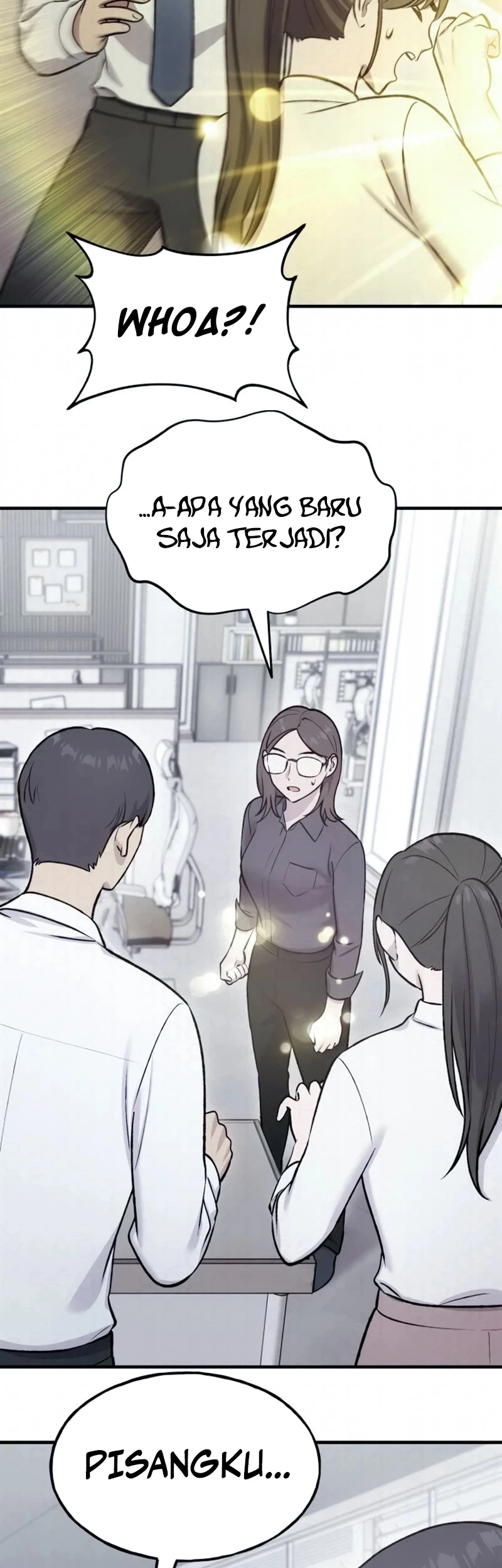 Solo Farming In The Tower Chapter 126 Gambar 15