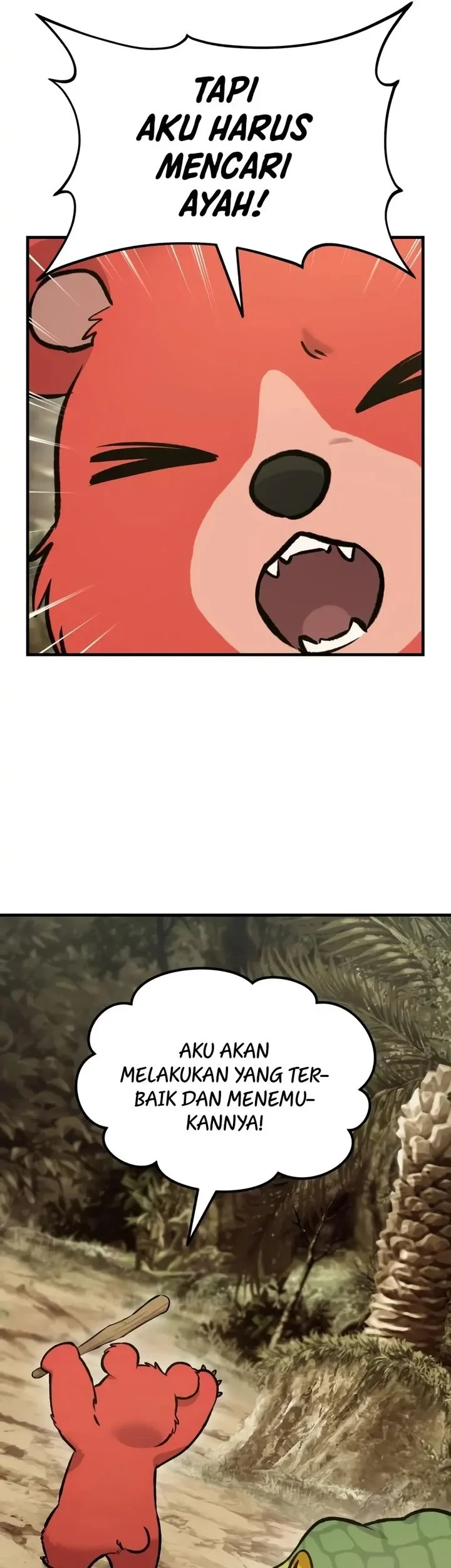 Solo Farming In The Tower Chapter 129 Gambar 21