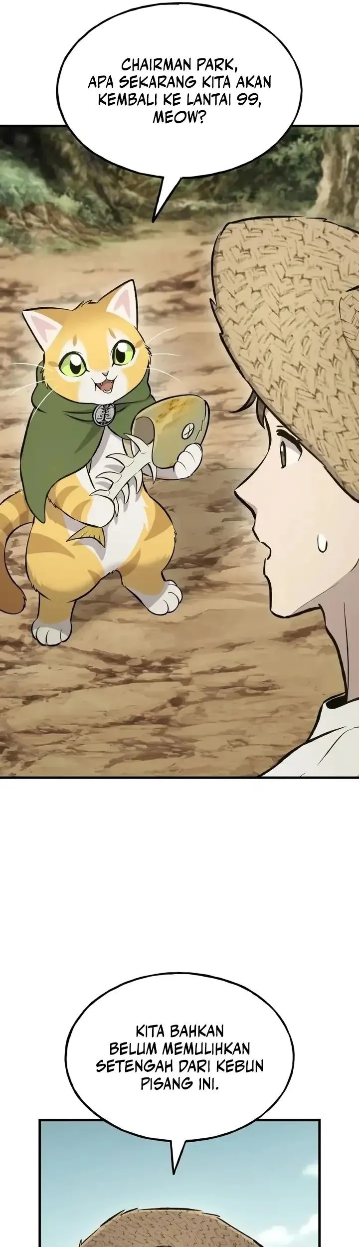 Solo Farming In The Tower Chapter 130 Gambar 19