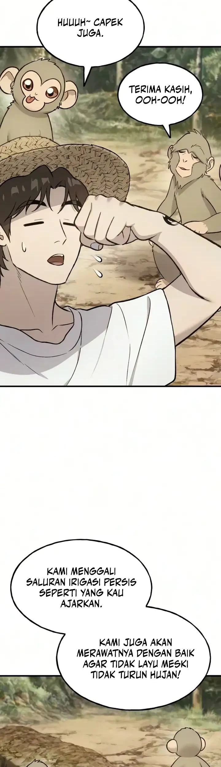 Solo Farming In The Tower Chapter 132 Gambar 16