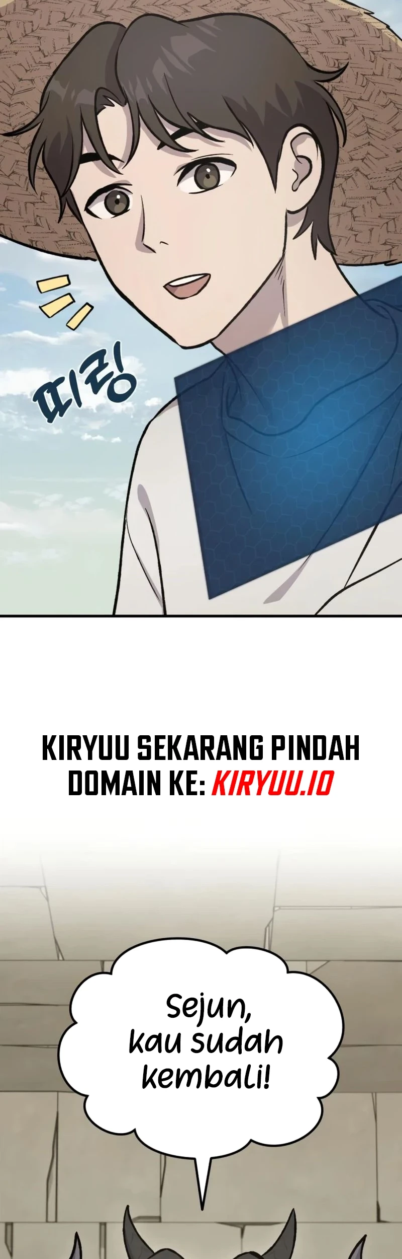 Solo Farming In The Tower Chapter 134 Gambar 16