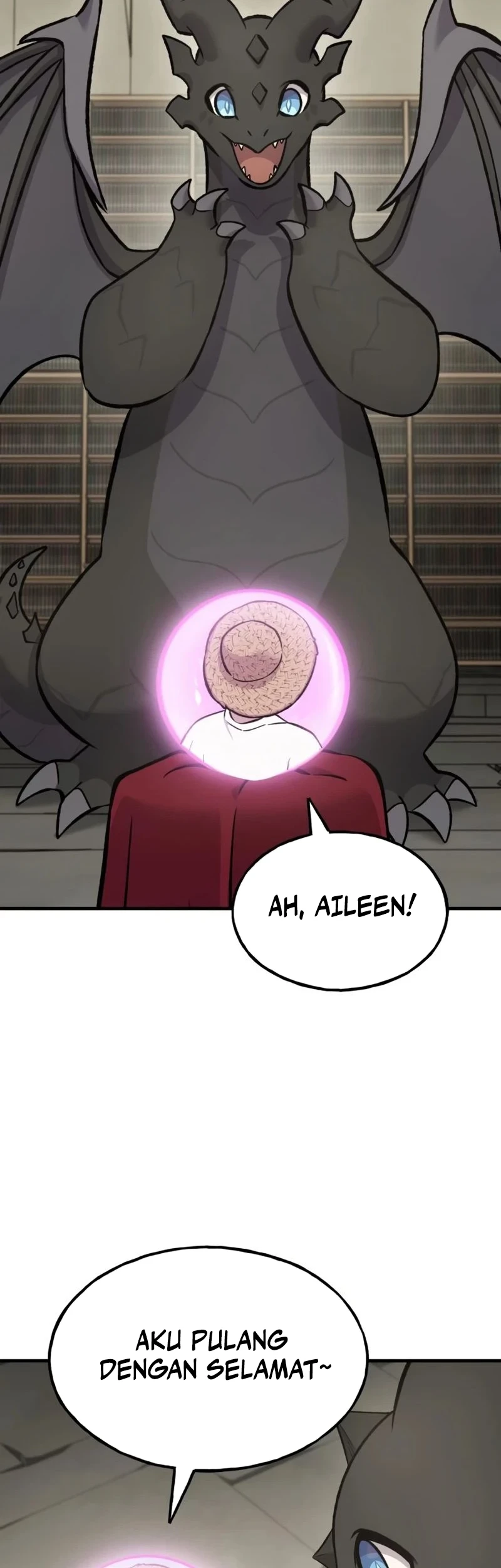Solo Farming In The Tower Chapter 134 Gambar 17
