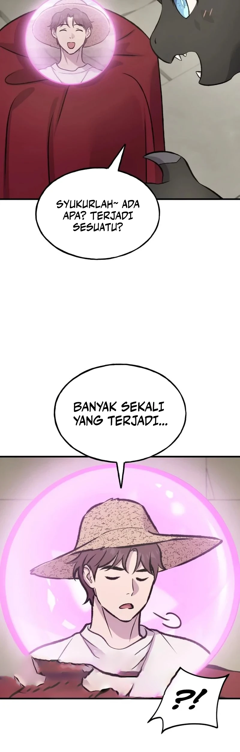 Solo Farming In The Tower Chapter 134 Gambar 18