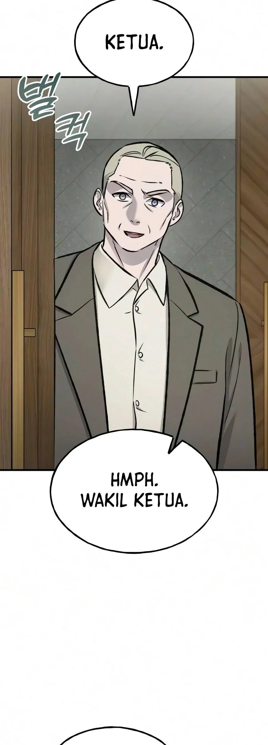 Solo Farming In The Tower Chapter 136 Gambar 20