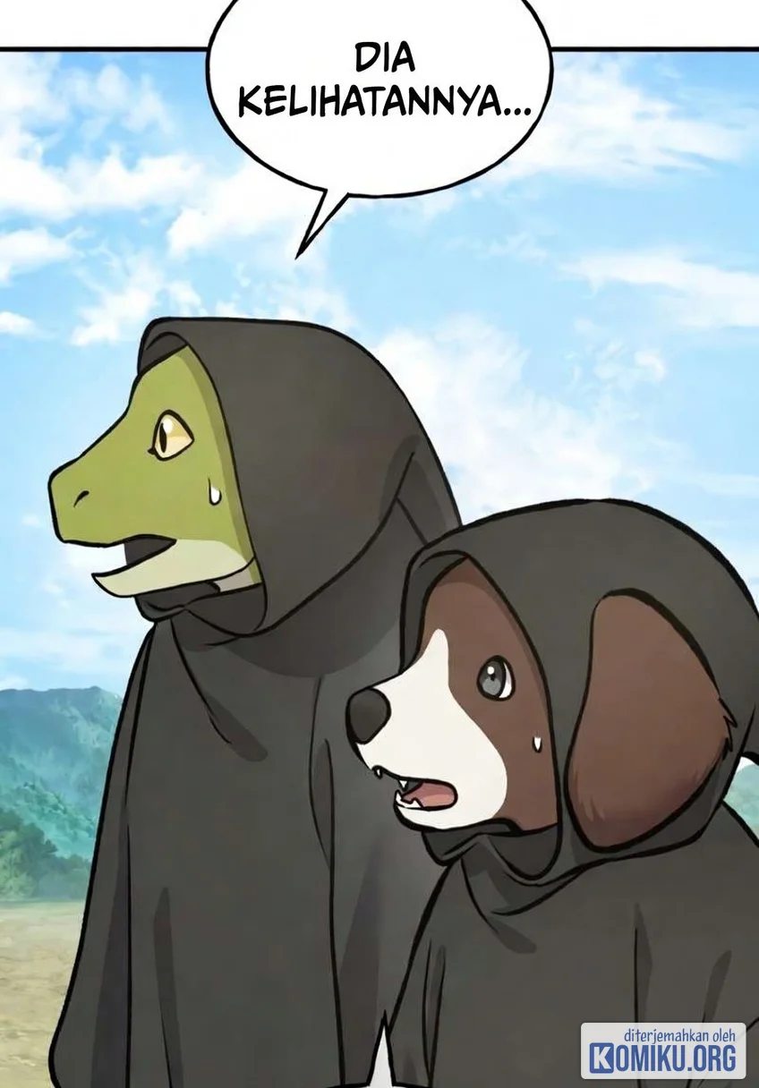 Solo Farming In The Tower Chapter 141 Gambar 24