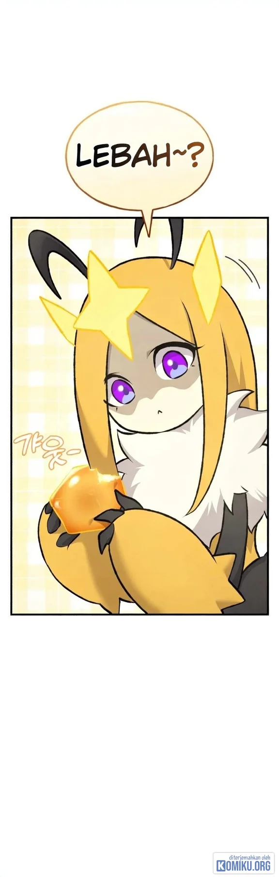 Solo Farming In The Tower Chapter 145 Gambar 25