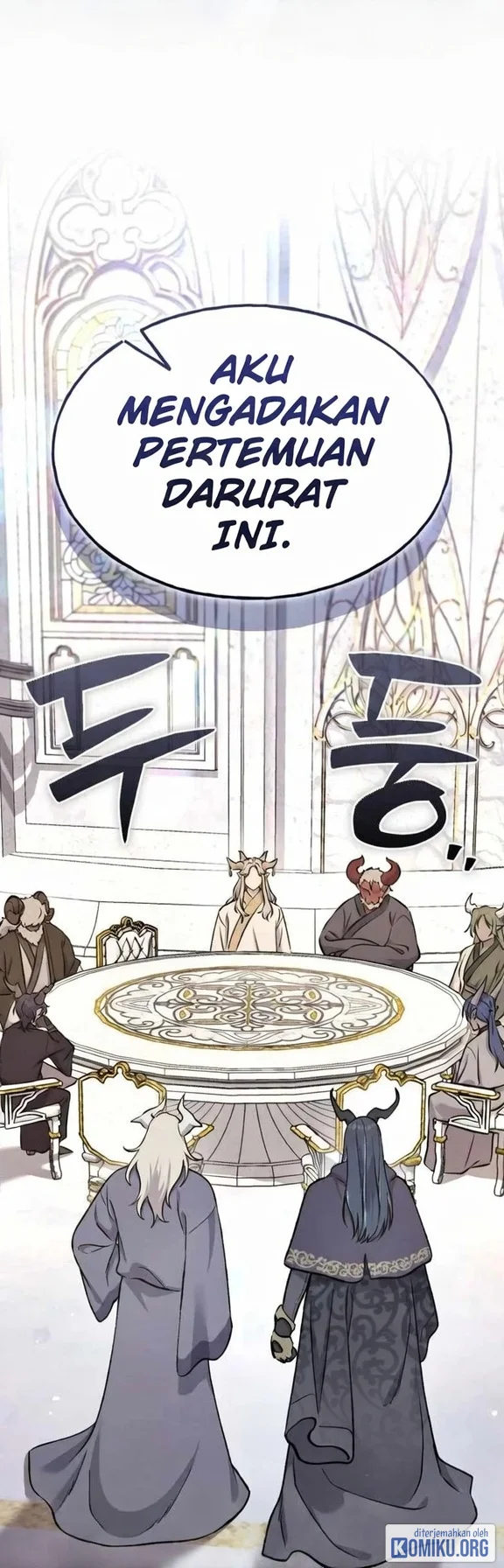 Solo Farming In The Tower Chapter 147 Gambar 22