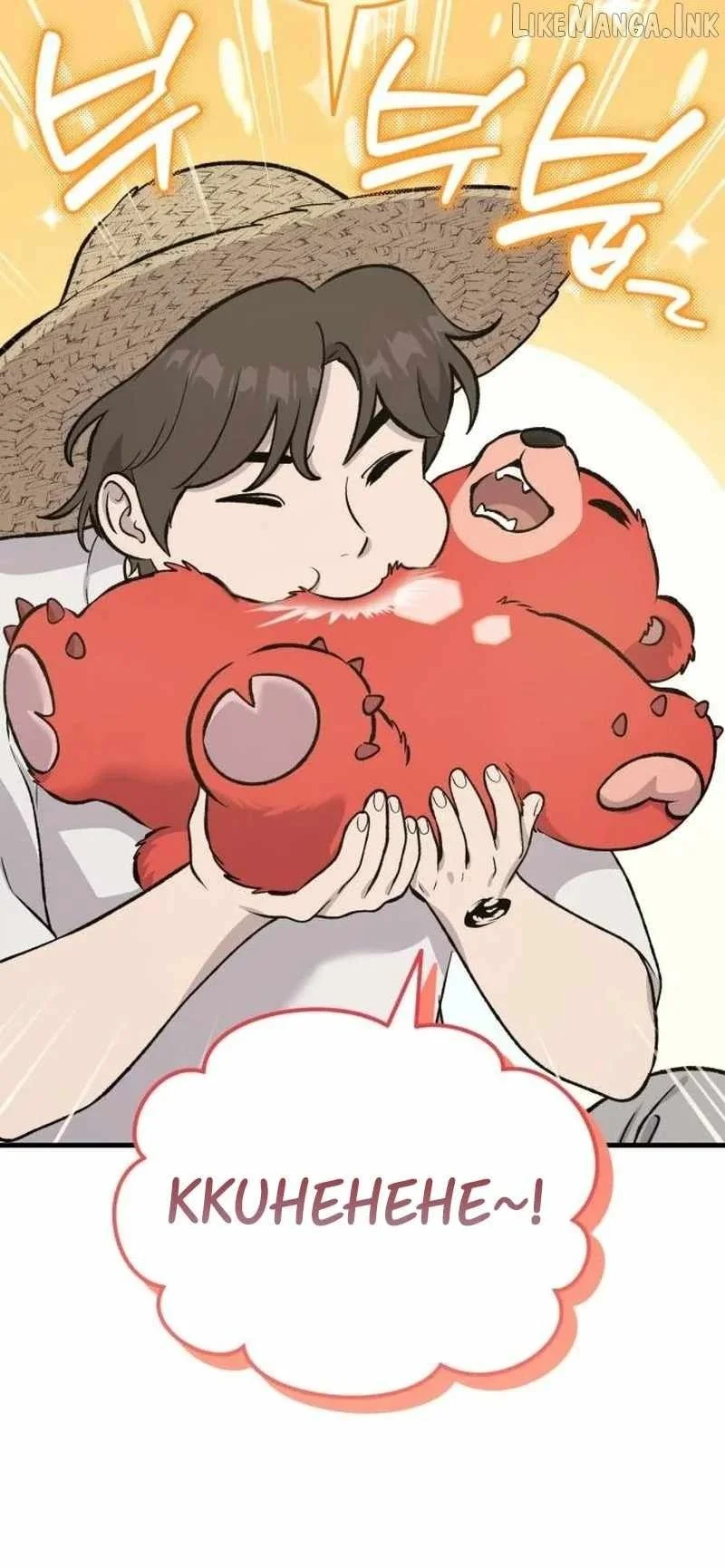 Solo Farming In The Tower Chapter 147 Gambar 25