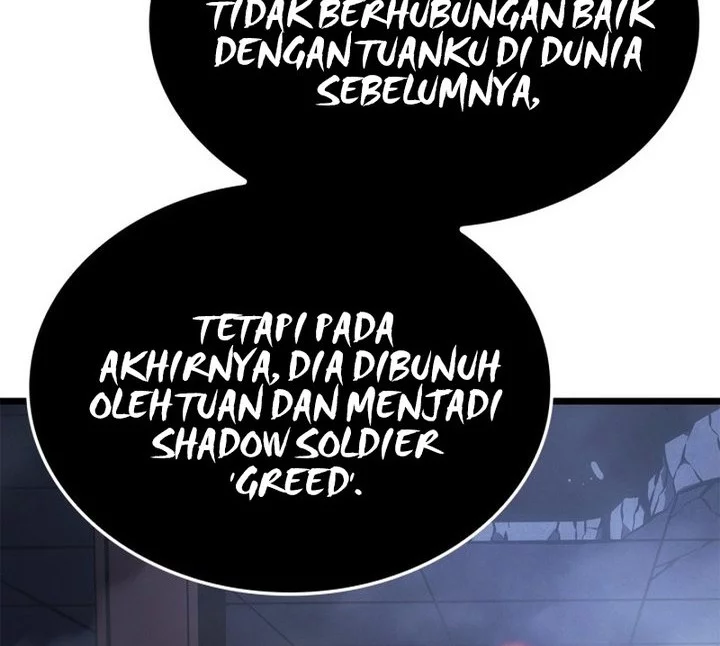 Solo Leveling: Ragnarok Chapter 58 halaman 15