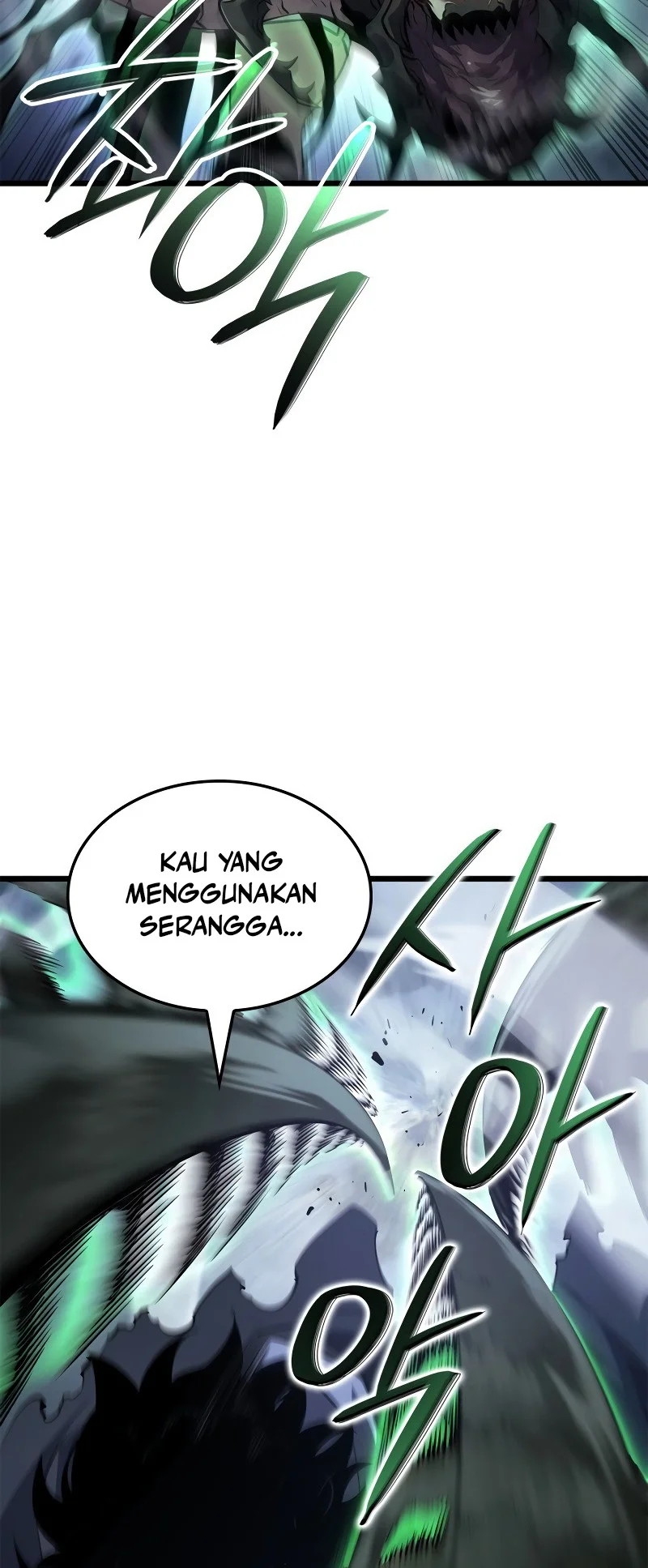 Solo Leveling: Ragnarok Chapter 68 halaman 19