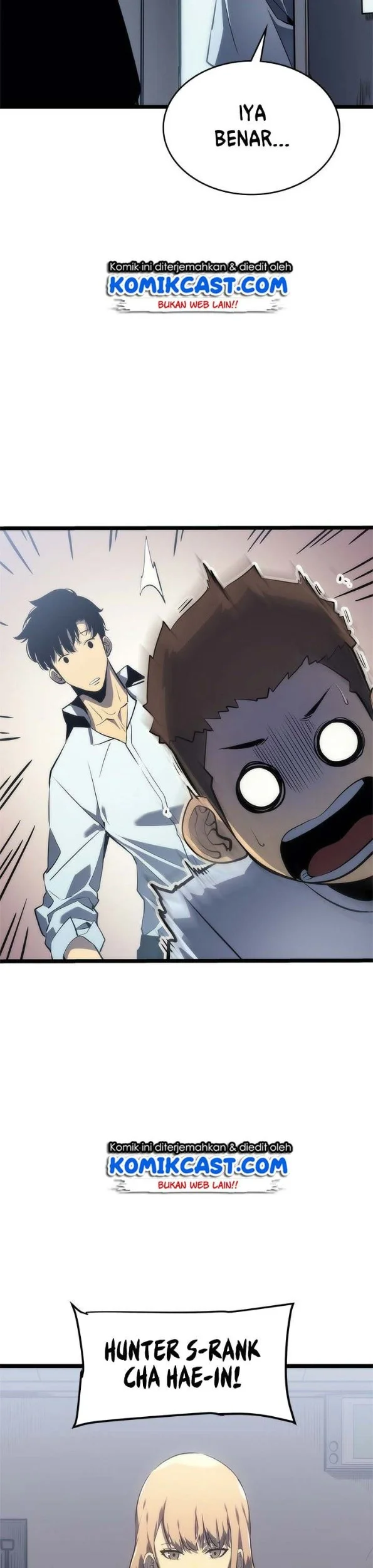 Solo Leveling Chapter 112 halaman 13