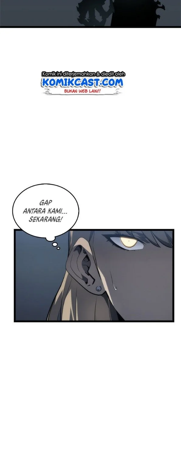 Solo Leveling Chapter 114 Gambar 10