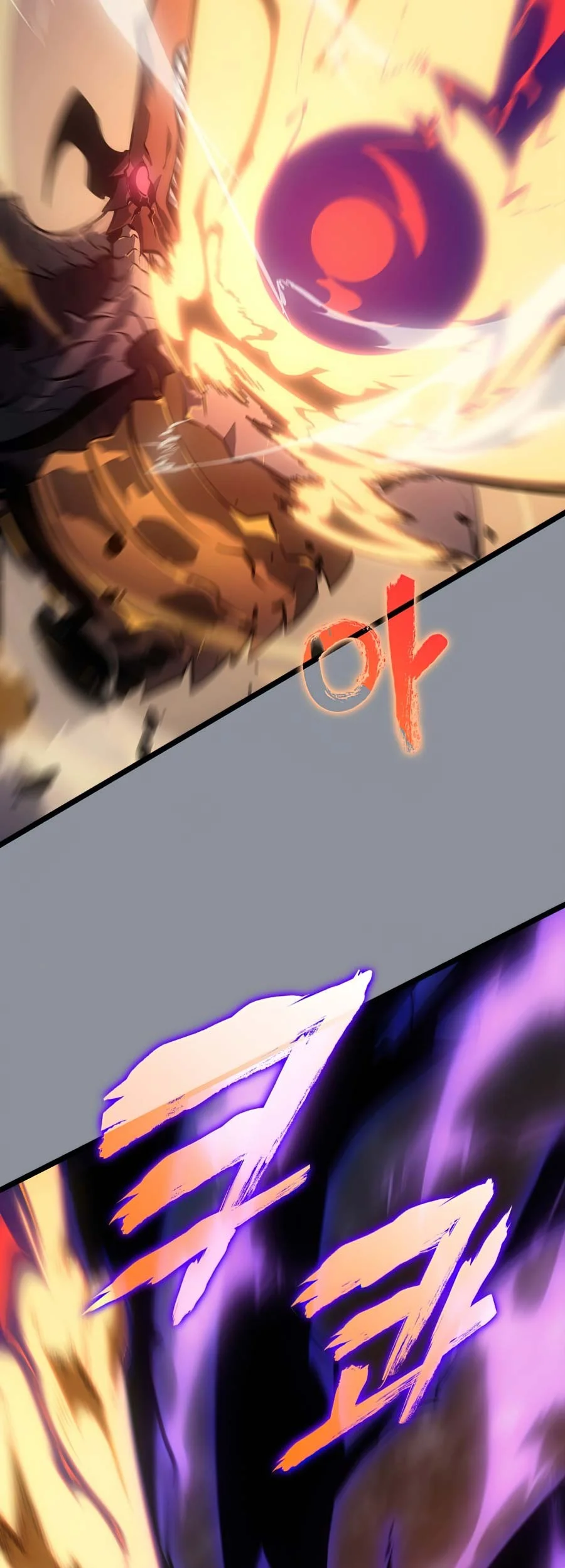Solo Leveling Chapter 176 Gambar 19
