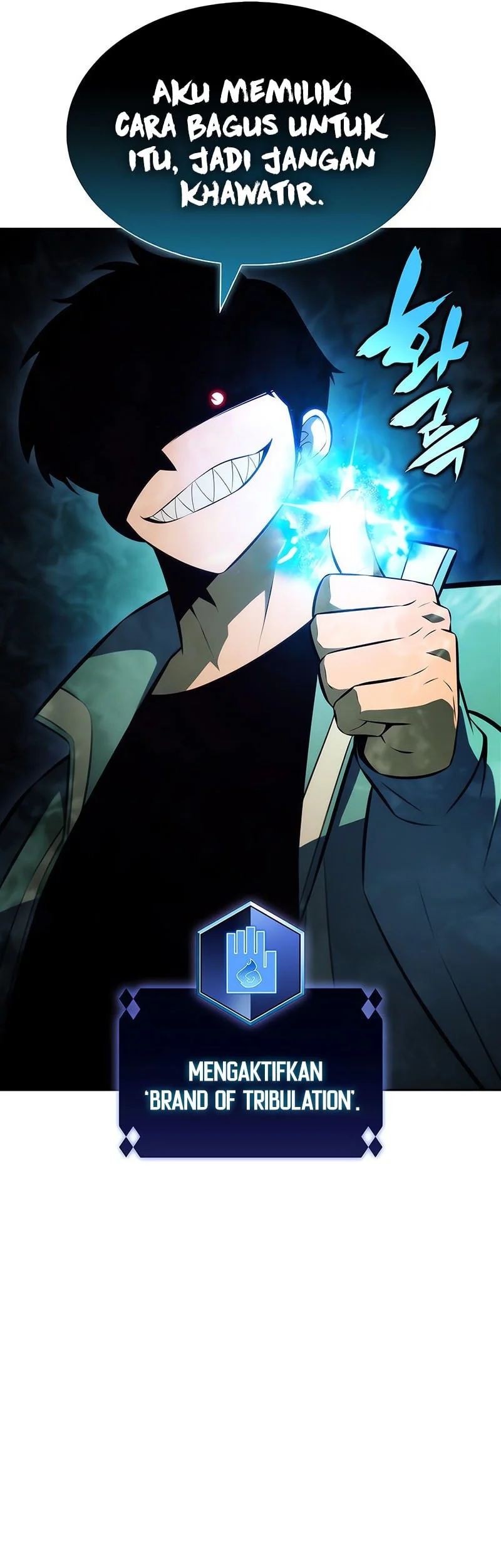Solo Max-Level Newbie Chapter 238 Gambar 14