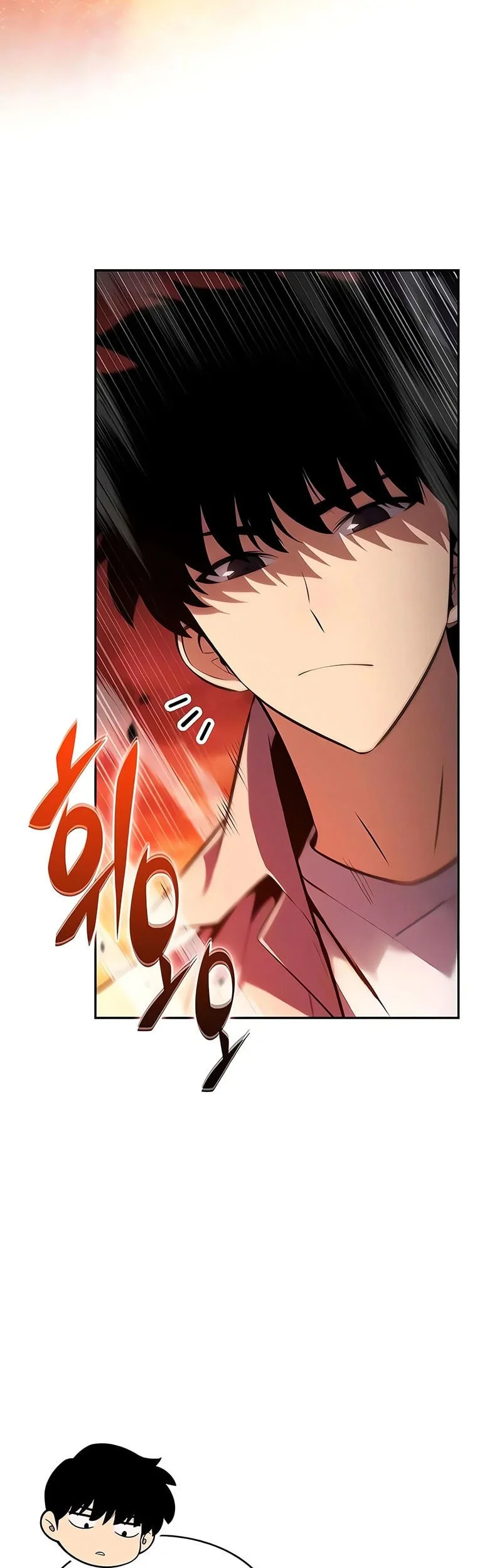 Solo Max-Level Newbie Chapter 256 Gambar 18