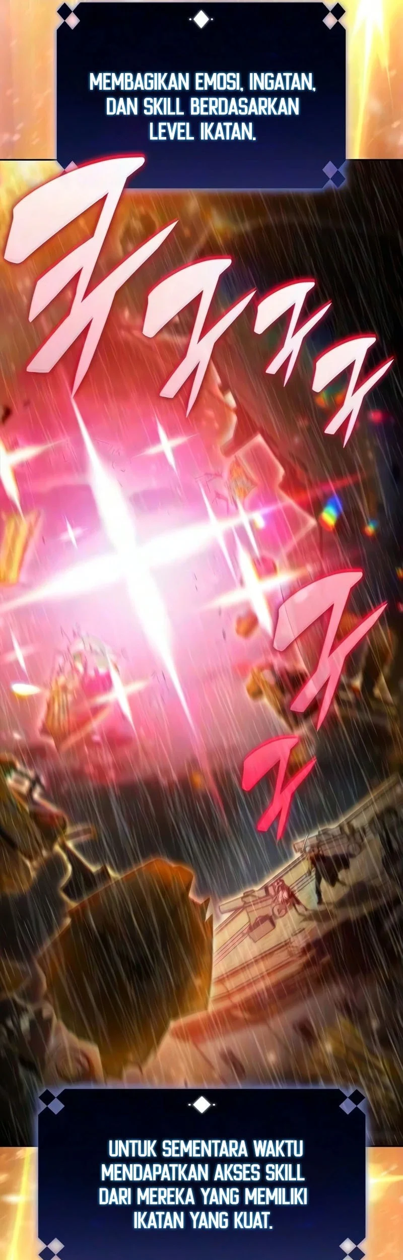 Solo Max-Level Newbie Chapter 261 Gambar 18