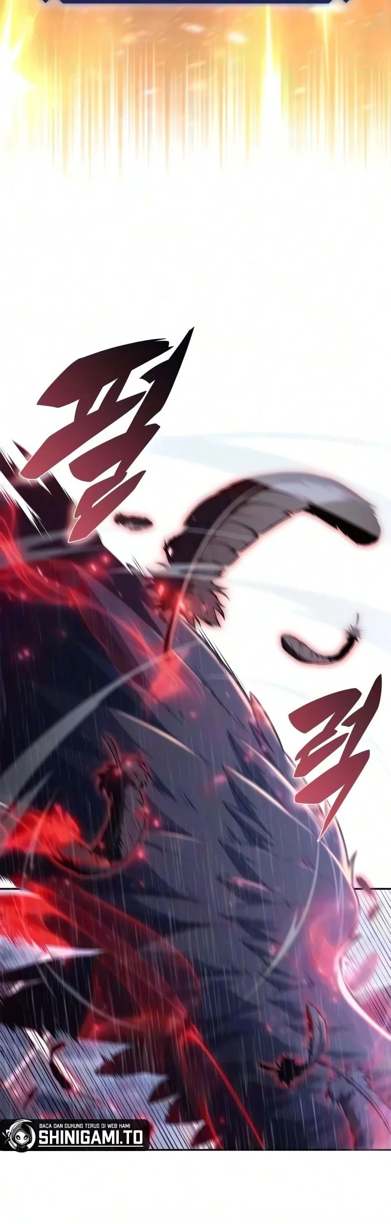 Solo Max-Level Newbie Chapter 261 Gambar 19