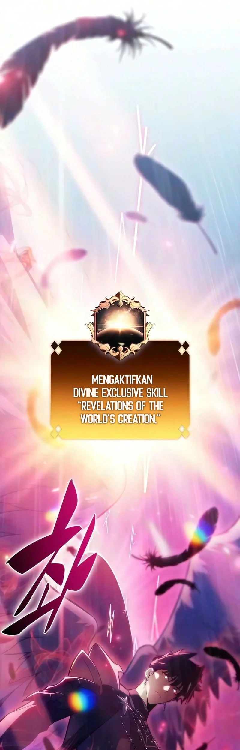 Solo Max-Level Newbie Chapter 261 Gambar 20