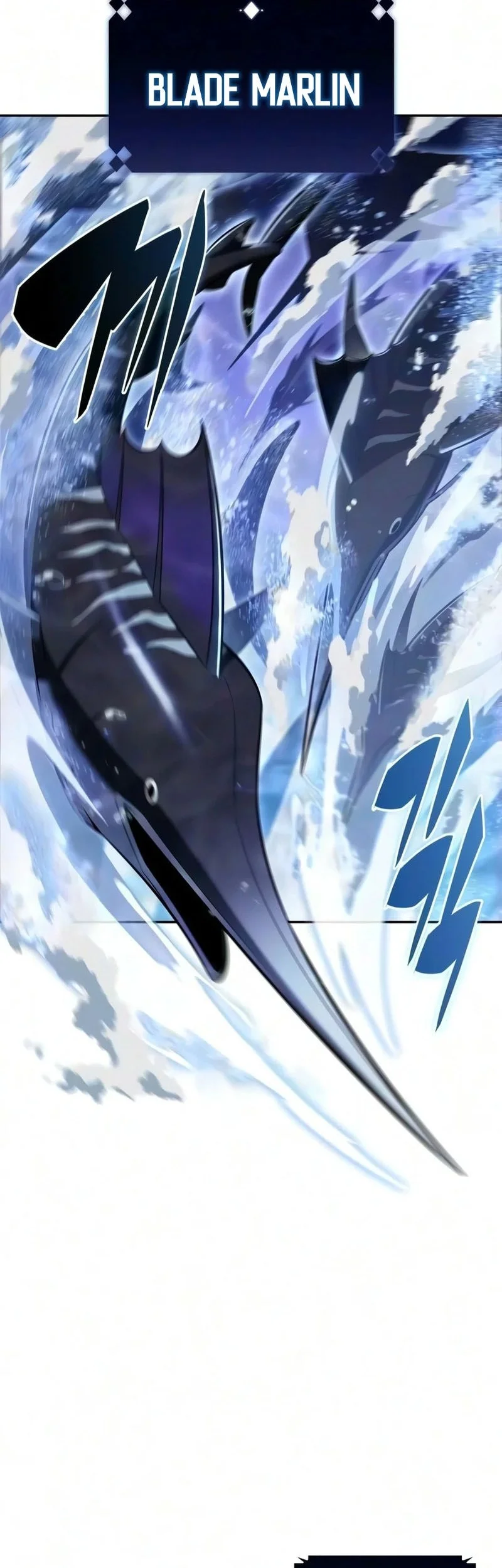 Solo Max-Level Newbie Chapter 264 Gambar 19