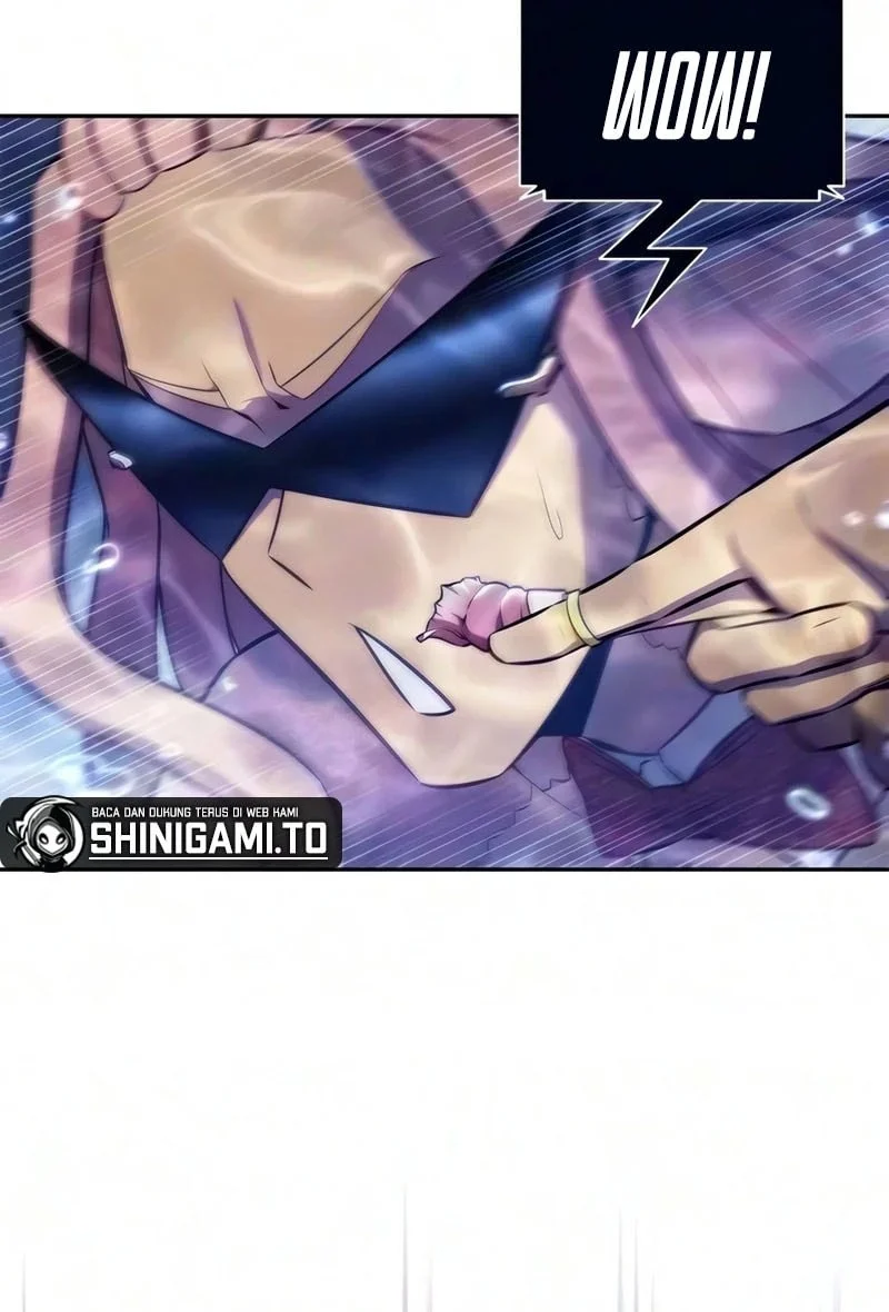 Solo Max-Level Newbie Chapter 264 Gambar 20