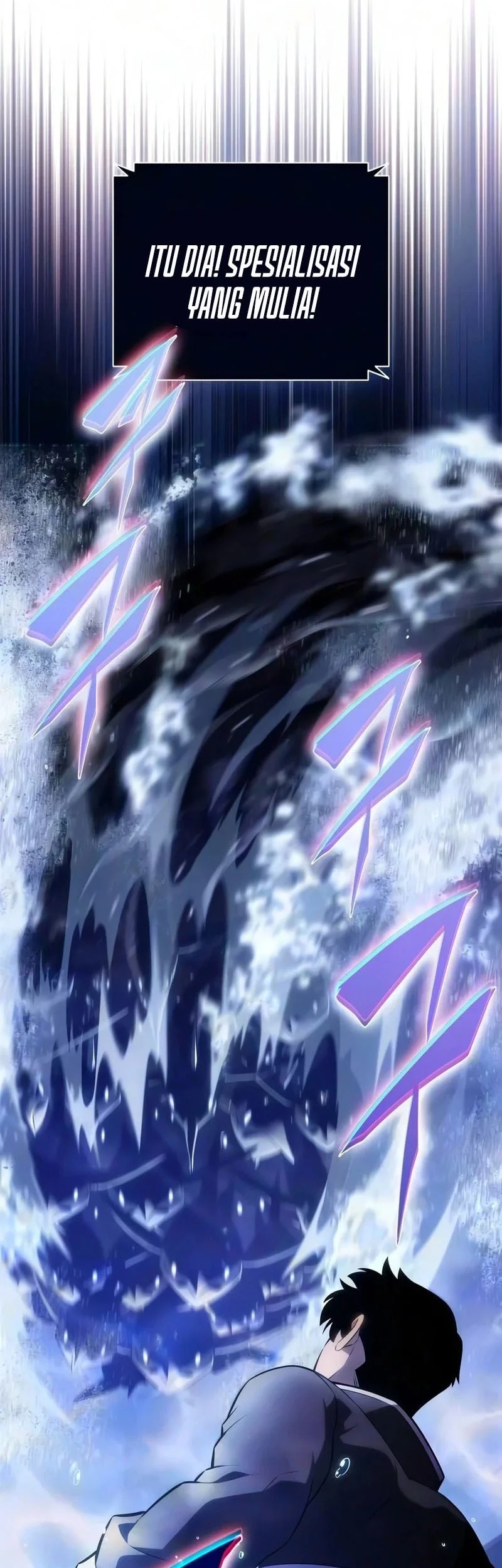 Solo Max-Level Newbie Chapter 264 Gambar 21