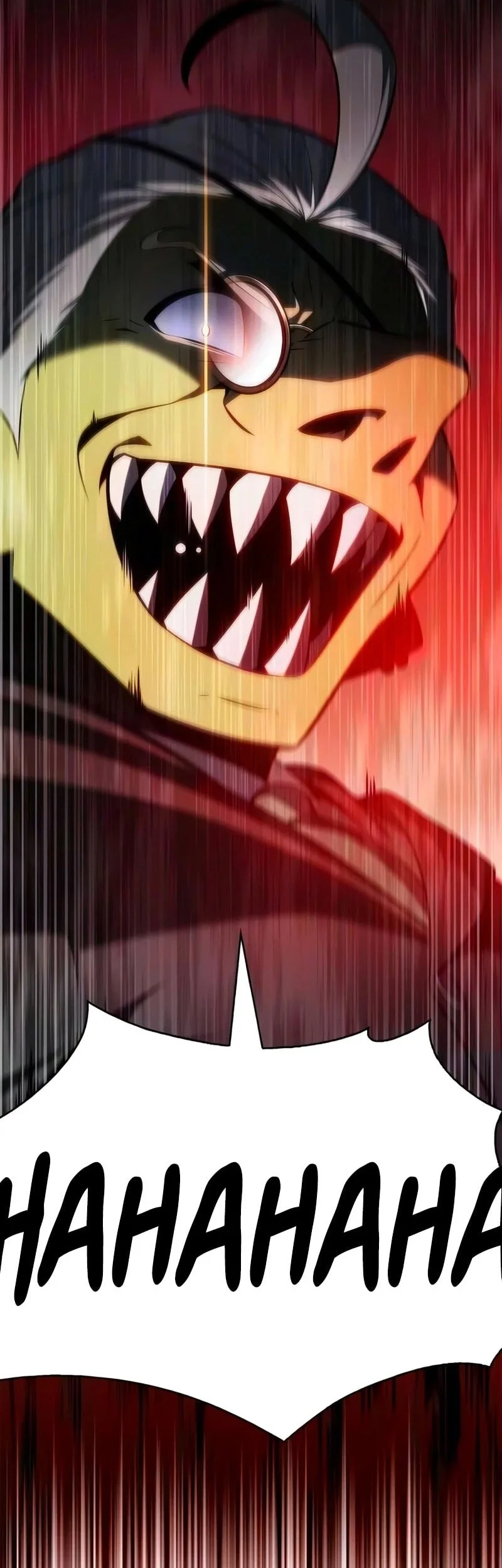 Solo Max-Level Newbie Chapter 265 Gambar 19