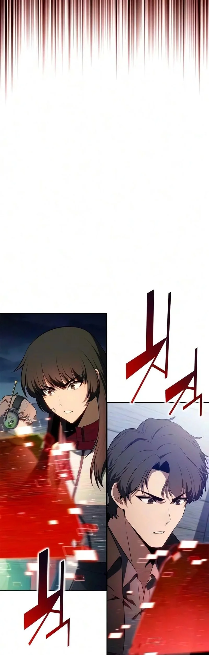 Solo Max-Level Newbie Chapter 265 Gambar 20