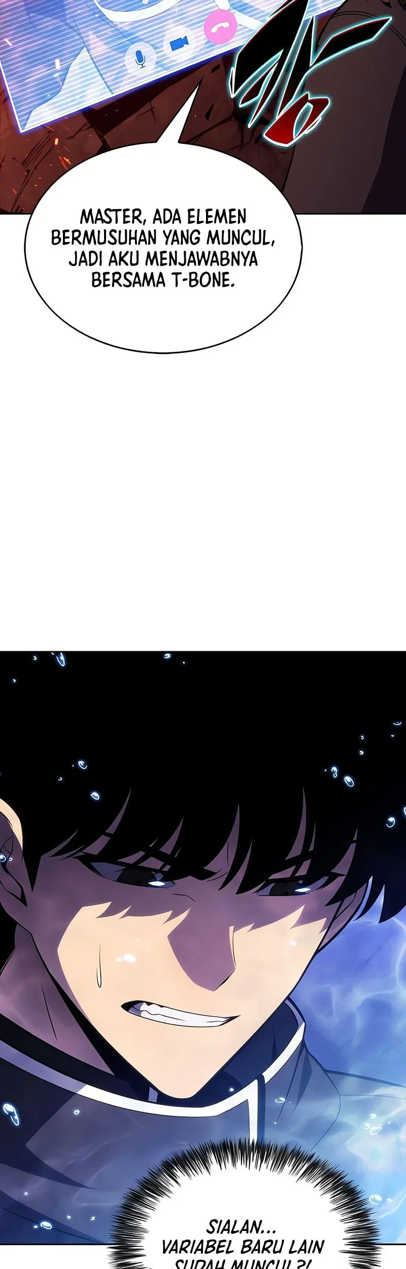 Solo Max-Level Newbie Chapter 267 Gambar 20