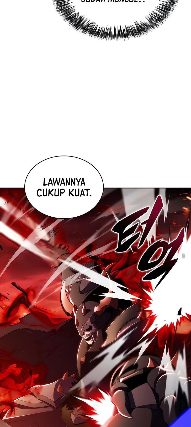 Solo Max-Level Newbie Chapter 267 Gambar 21