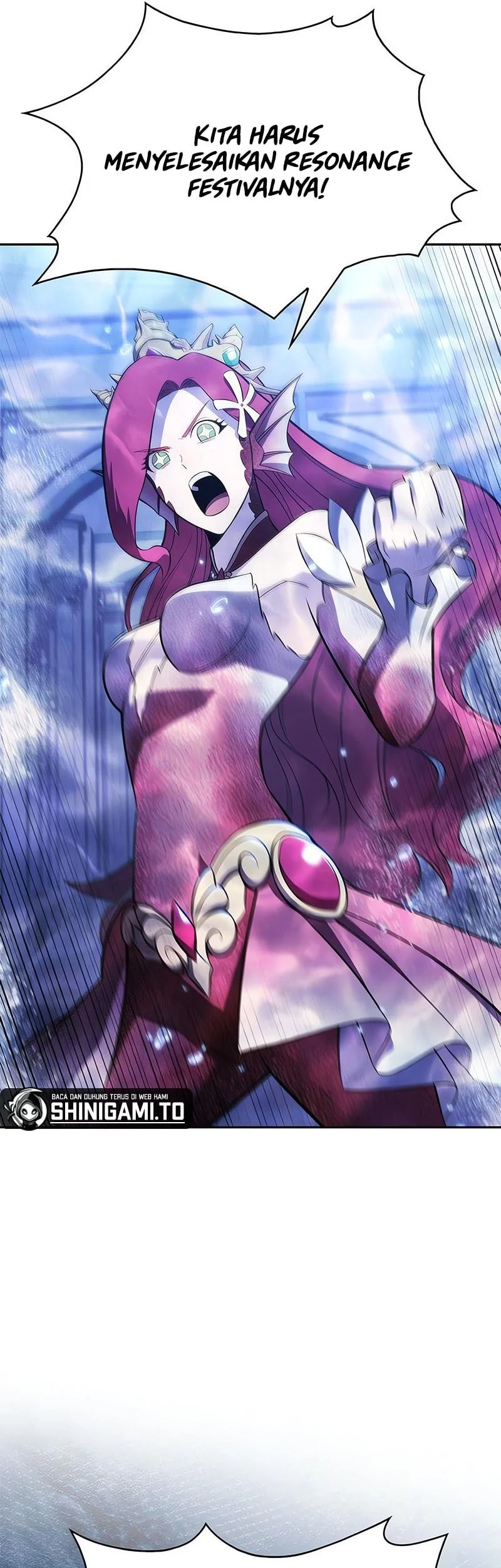 Solo Max-Level Newbie Chapter 268 Gambar 22