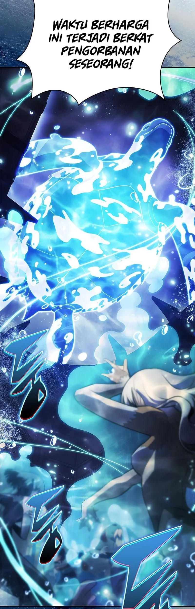 Solo Max-Level Newbie Chapter 268 Gambar 23