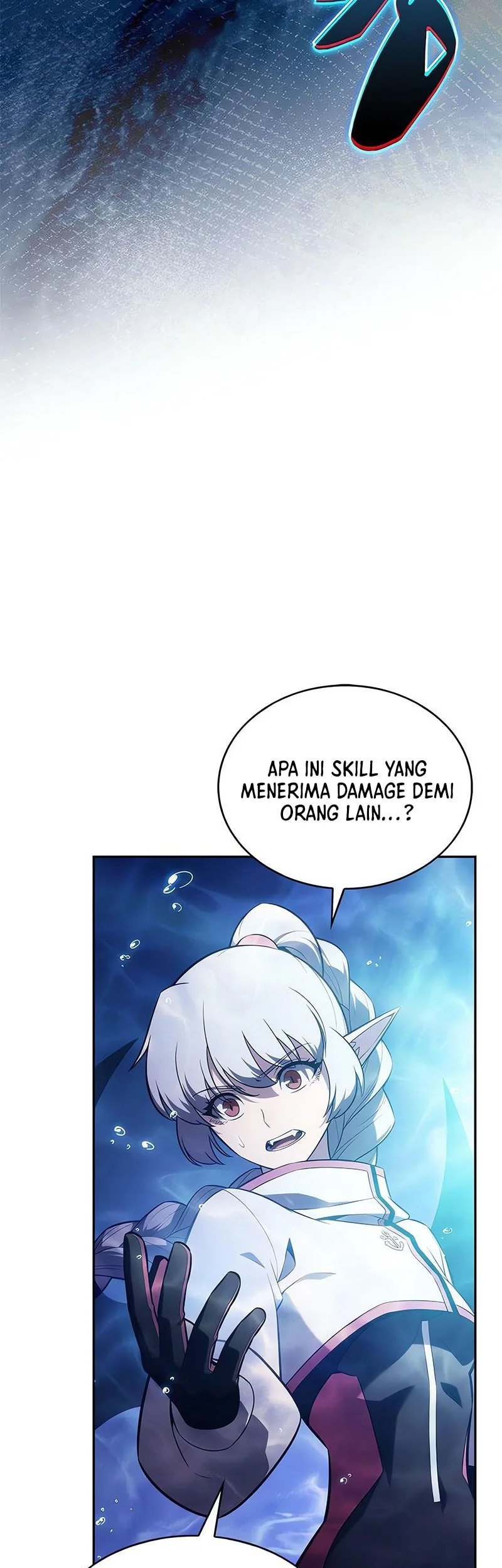Solo Max-Level Newbie Chapter 268 Gambar 24