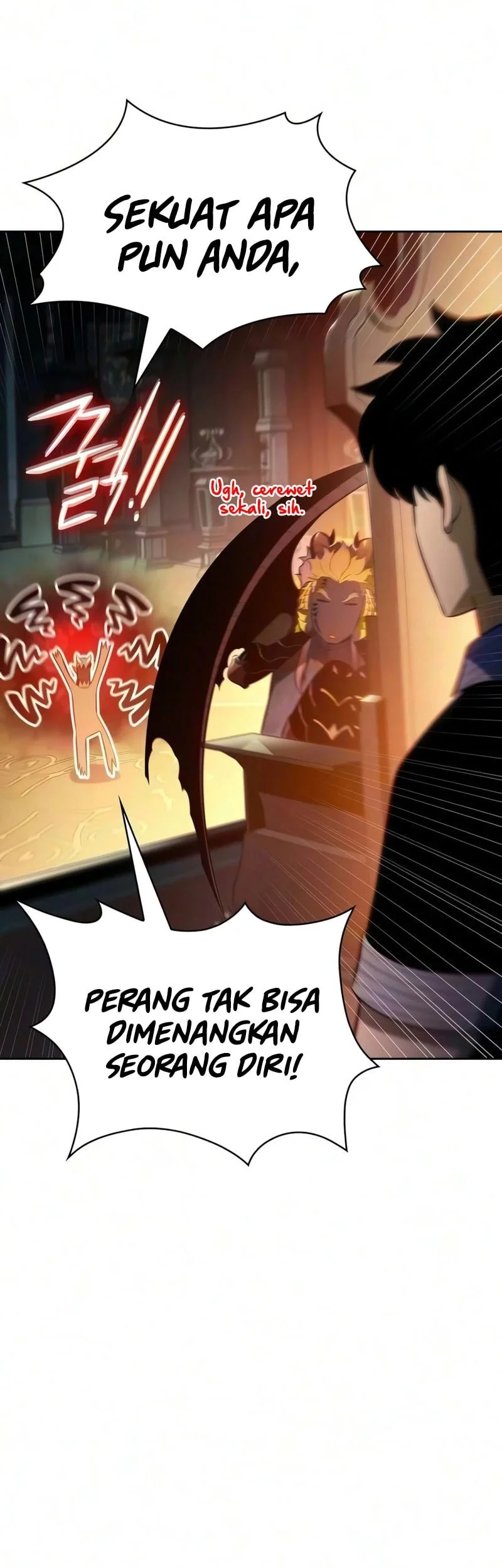 Solo Max-Level Newbie Chapter 271 Gambar 23