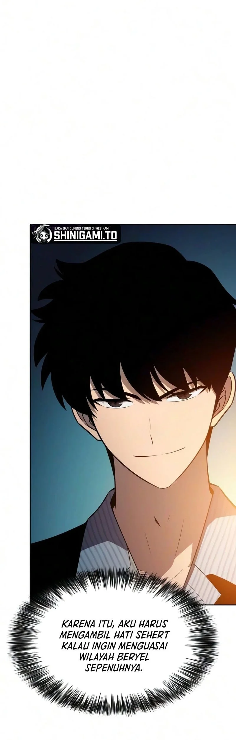 Solo Max-Level Newbie Chapter 271 Gambar 25