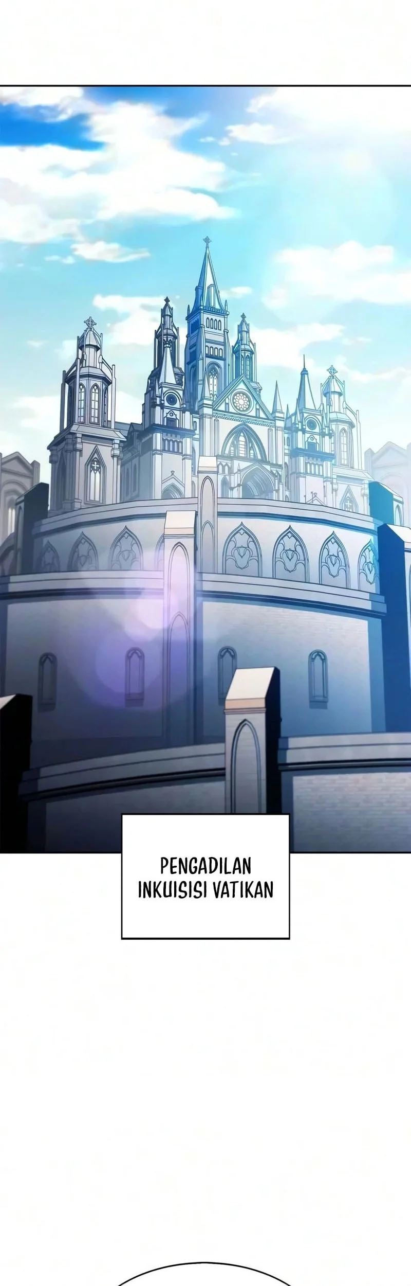 Solo Max-Level Newbie Chapter 273 Gambar 24