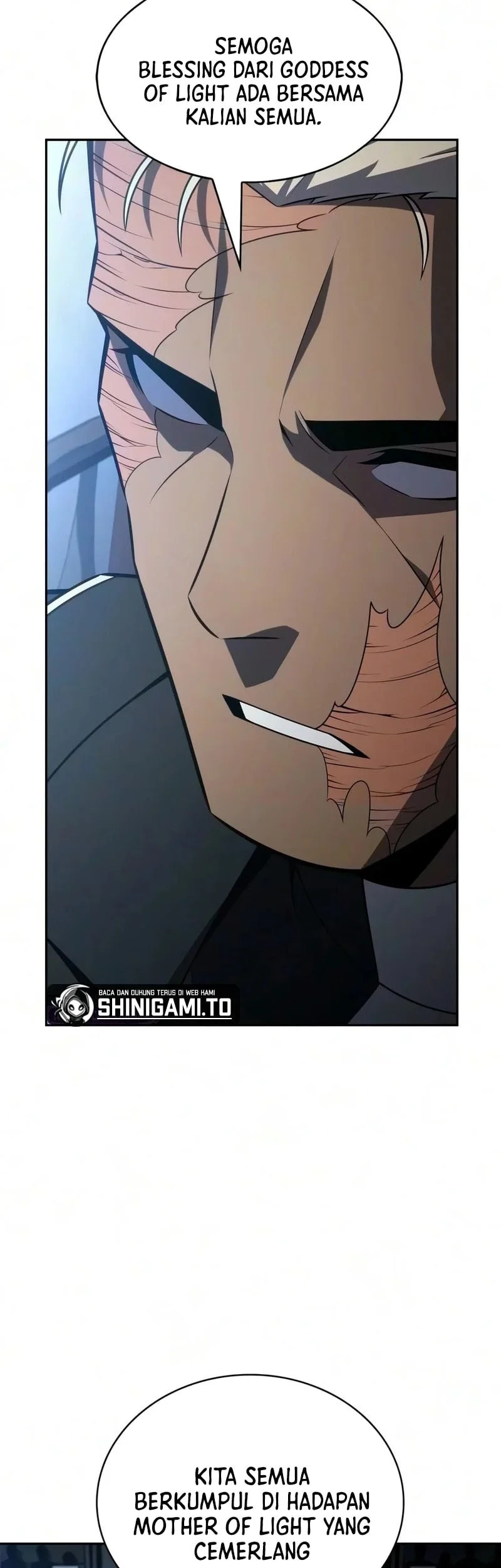 Solo Max-Level Newbie Chapter 273 Gambar 25