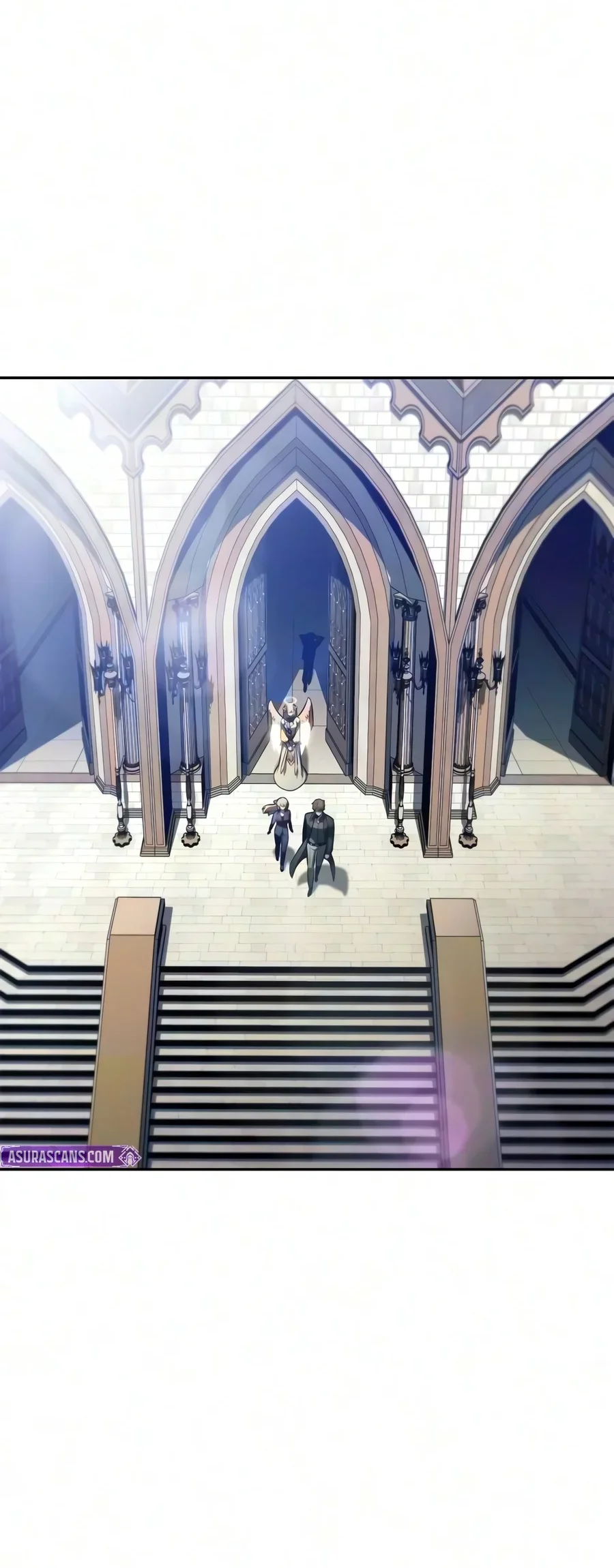 Solo Max-Level Newbie Chapter 274 Gambar 33