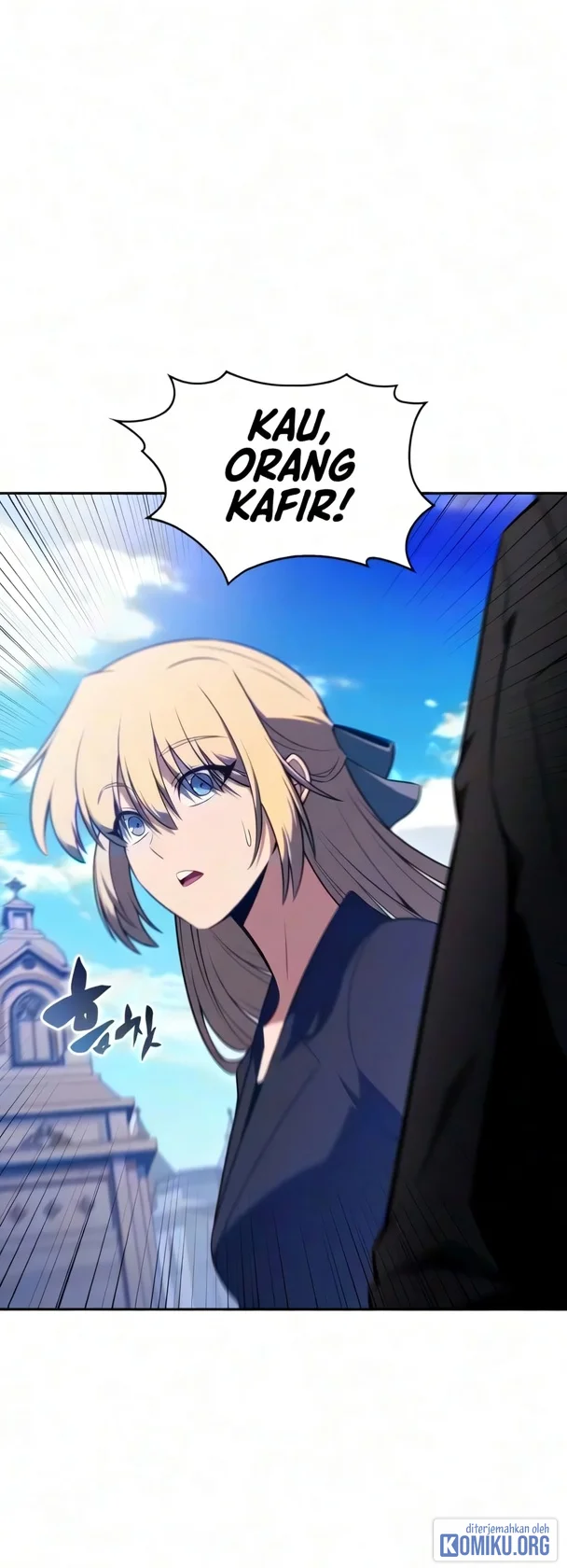 Solo Max-Level Newbie Chapter 274 Gambar 34