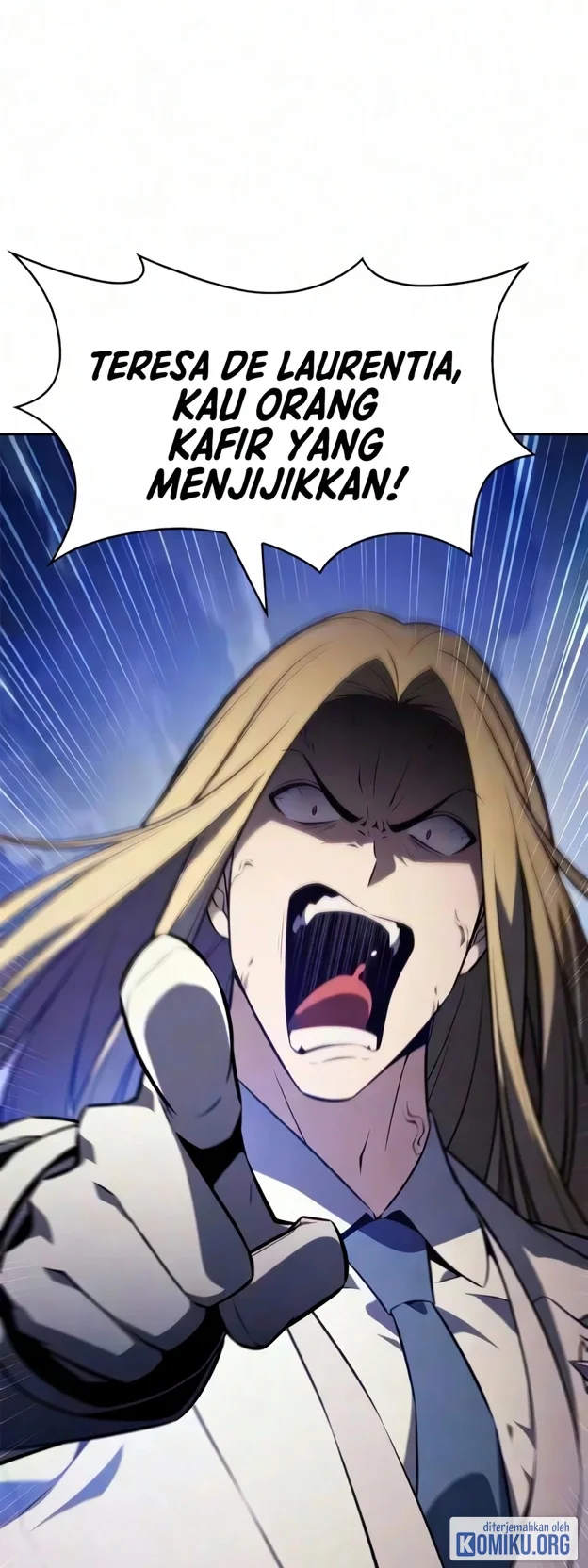 Solo Max-Level Newbie Chapter 274 Gambar 35