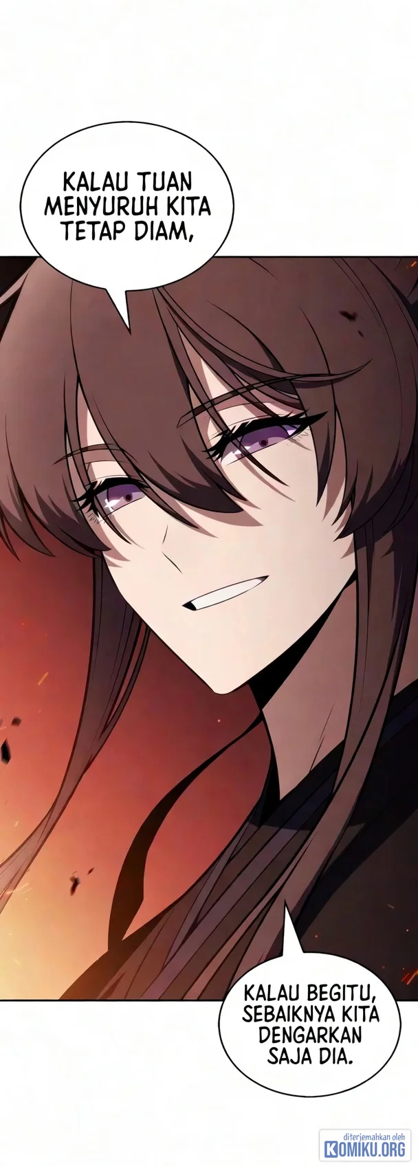 Solo Max-Level Newbie Chapter 275 Gambar 39