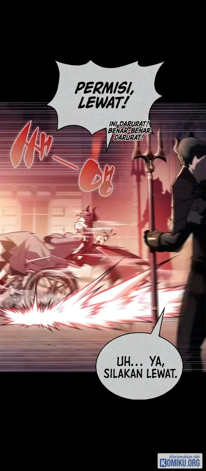 Solo Max-Level Newbie Chapter 277 Gambar 25