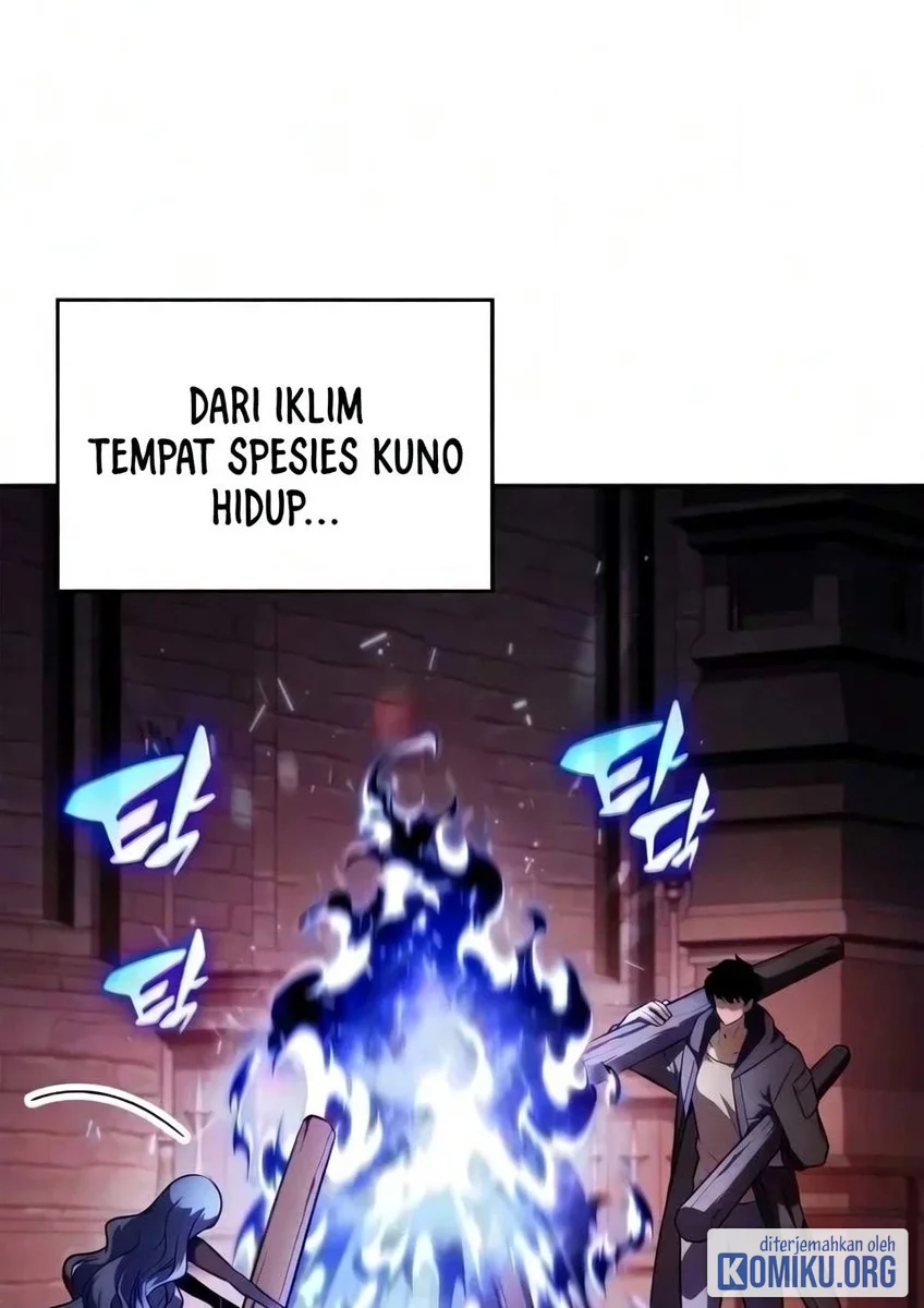 Solo Max-Level Newbie Chapter 278 Gambar 31