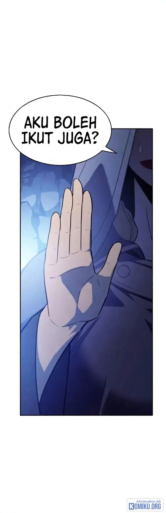 Solo Max-Level Newbie Chapter 279 Gambar 29