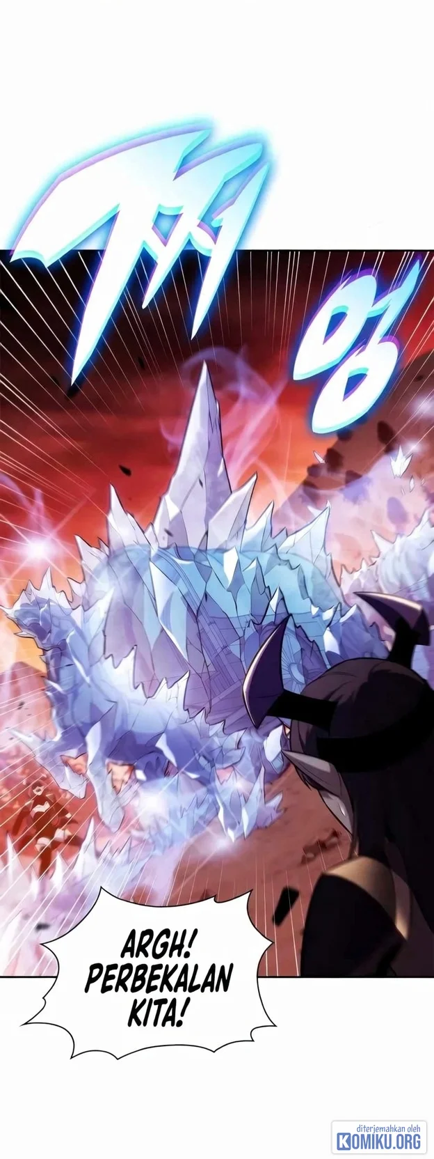 Solo Max-Level Newbie Chapter 281 Gambar 24