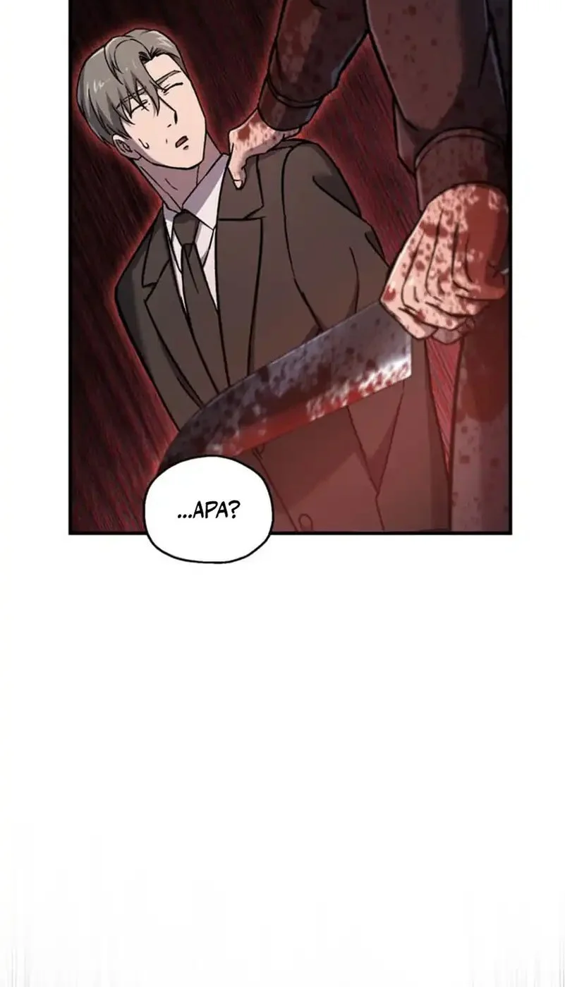 Solo Resurrection Chapter 71 halaman 15