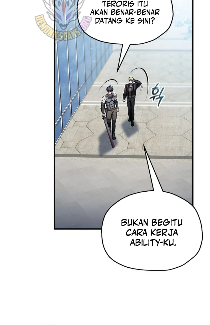 Solo Resurrection Chapter 79 Gambar 12