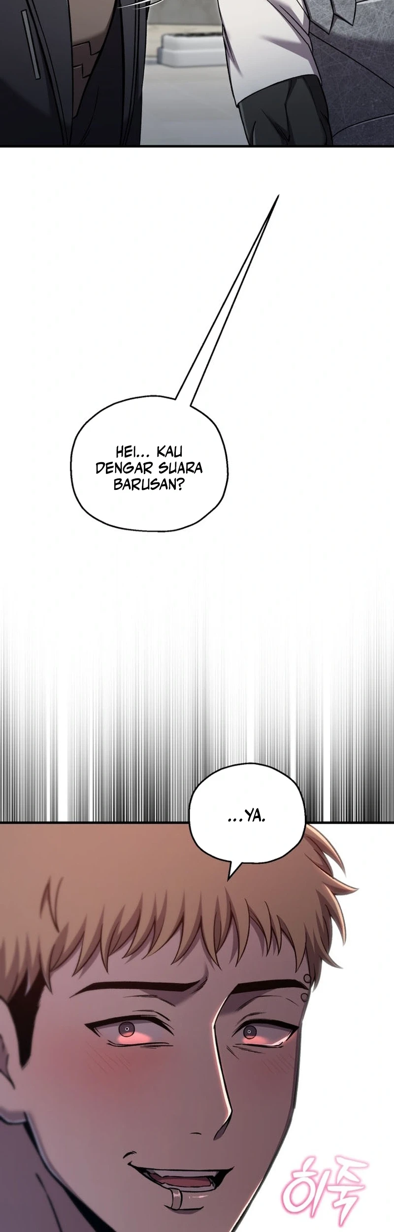 Solo Resurrection Chapter 79 Gambar 14