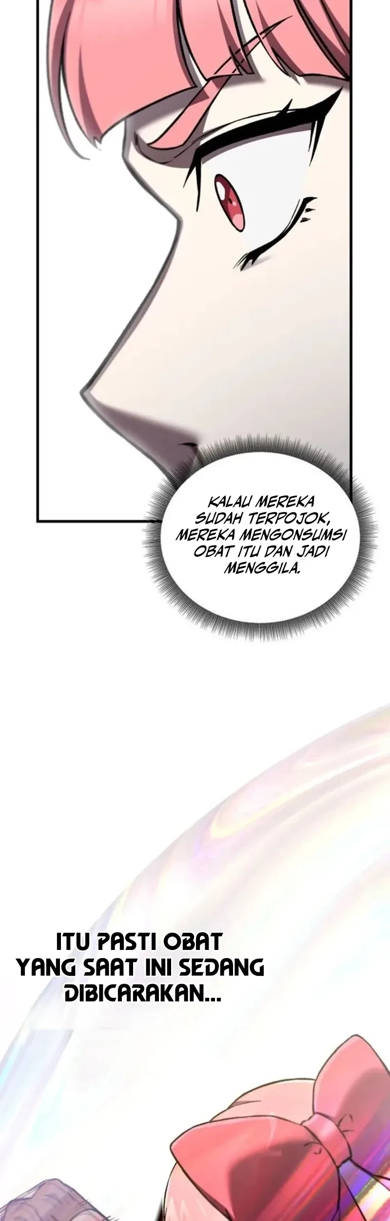 Solo Resurrection Chapter 81 Gambar 17