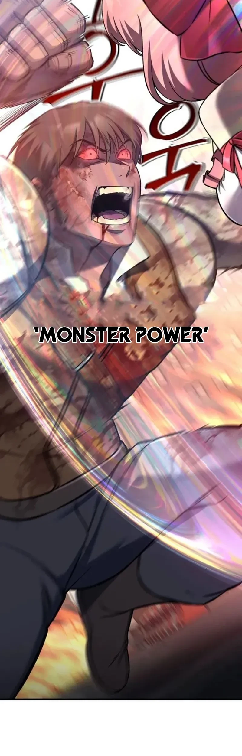 Solo Resurrection Chapter 81 Gambar 18